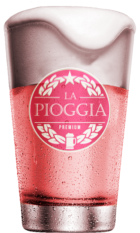 Ice Morango